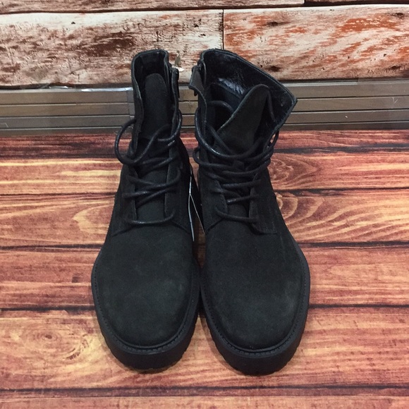 Zara | Shoes | Zara Man Soft Leather 